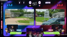 GEOGUESSR WM WATCHPARTYK.O. PHASETAG 3N…