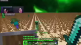Verzauberungen, Nether und Go…