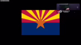 Flagge des Tages: St. Helena…