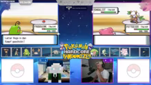 XXL POKEMON RANDOMIZER CHALLENGEBASTI &…
