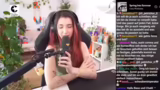 Begrüßung und Streamstart