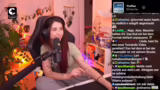 Ankündigung eines Livestreams…