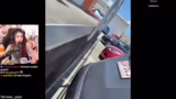 Reaktionen auf Internetvideos