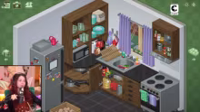 19.5 comfy smol abend stream :3 war heu…
