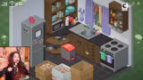 Unpacking