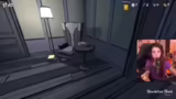 Chapel und Bedroom Wahl