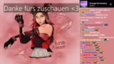 Müdigkeit und Verabschiedung