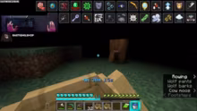 SCHADEN = RANDOM EFFEKT ∞MONSTER KILL =…