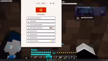XXL MC CHALLENGESELTENSTEN BLOCK SUCHEN…