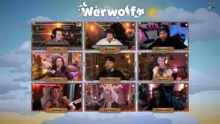 11.6 WAS MACHEN SACHEN - 21 Uhr Werwolf…