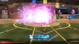 Rocket League Session und frü…