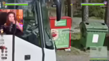 Erste Runde GeoGuessr Turnier