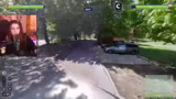 Geoguessr-Runde: Kanada-Vibes…
