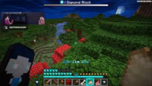 NEUE XXL MC CHALLENGESELTENSTER BLOCK..…