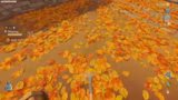 Leaf it Alone