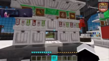 REWE MINECRAFT FARMING CHALLENGE 2v2v2v…