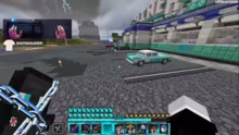 CRAFT ATTACK 14 TAG 12 GHG ZICKZACK v6…