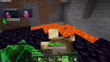 Nether-Vorbereitungen und Fle…