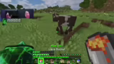 Nether-Erkundung und Warp For…