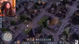 Stadtplanung in Anno 117