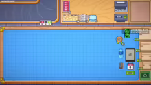 ich muss Pakete packen... (ingame)