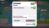 Spieleindrücke und Shop-Manag…