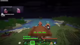 Minecraft-Update, Villager un…