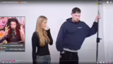 Planung für den Abend: Dating…
