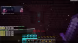 Minecraft Ultra-Hardcore: Wither mit 30.000 HP herausgefordert