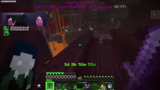 Blumen-Challenge und Nether-E…