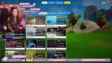 Marbles on Stream