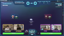 LATENIGHT GEOGUESSER MIT @krokoboss 18…
