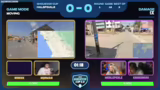 Halbfinal-Prognosen und Team-…