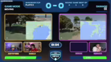 Guatemala, Panama und Uganda…