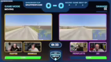 GeoGuessr Runde in den USA un…