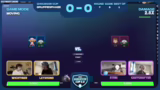 Comeback-Game und Halbfinal-K…