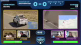 Argentinien, Guatemala und Ru…