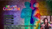 16.6 spontan 19 uhr Mecca Chameleon Lob…