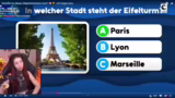 Allgemeinwissen-Quiz: Von ein…