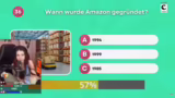 Eselsbrücken und Allgemeinwis…