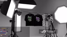 LATENIGHT GEO & CHILLSHIRT JETZT LIEFER…
