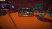 XXL HARDCORE DUO CHALLENGEBEDROCK WALLS…