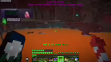 Planung der Nether-Aktivitäte…