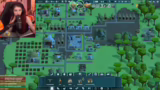 The Wandering Village