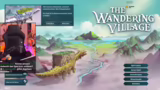 Wandering Village-Session sta…