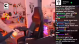 Chaotischer Streamstart und H…