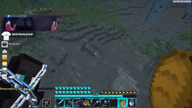 CRAFT ATTACK 14 TAG 1 GHG ZICKZACK v6 !…