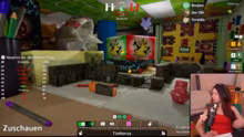 1. STREAM AUS NEUER ZENTRALE WOOWIII Um…
