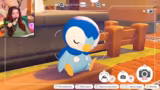 Pokémon Pokopia