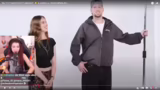 Dating-Video-Analyse und Hidd…